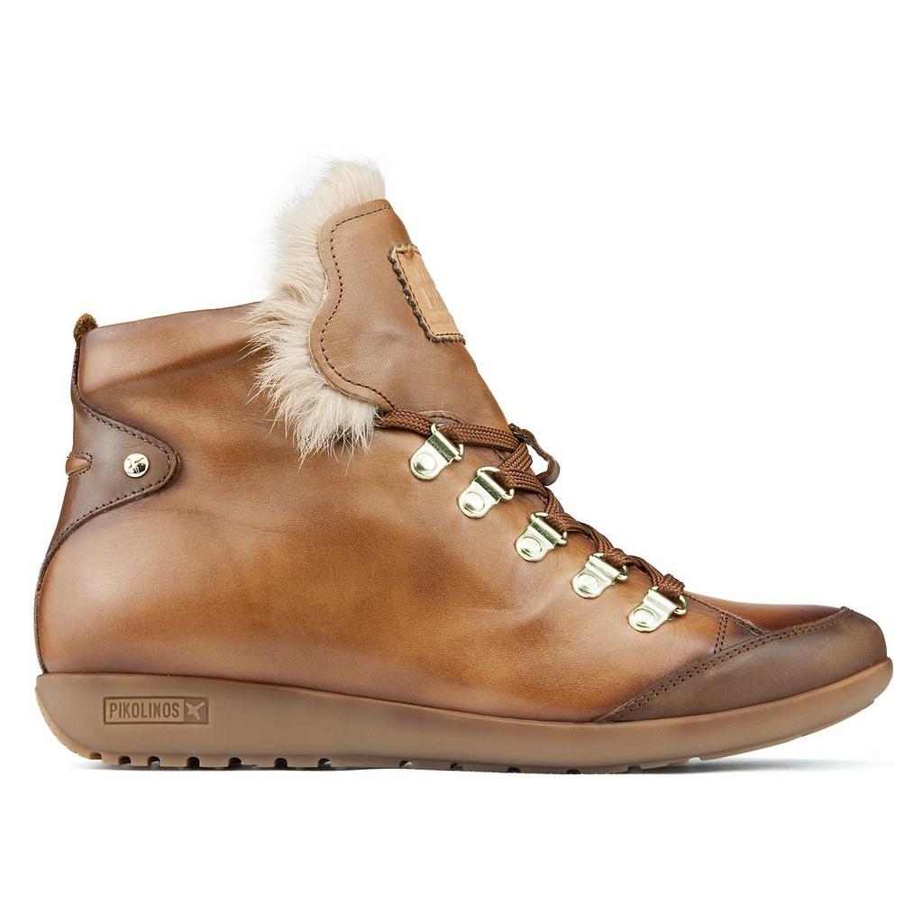 BOTINES PIKOLINOS LISBOA W67