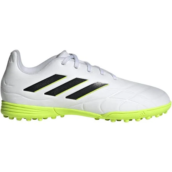 Adidas Bota De Futbol Turf Copa Pure.3 Tf J Gz2543 Talla Junior - 28