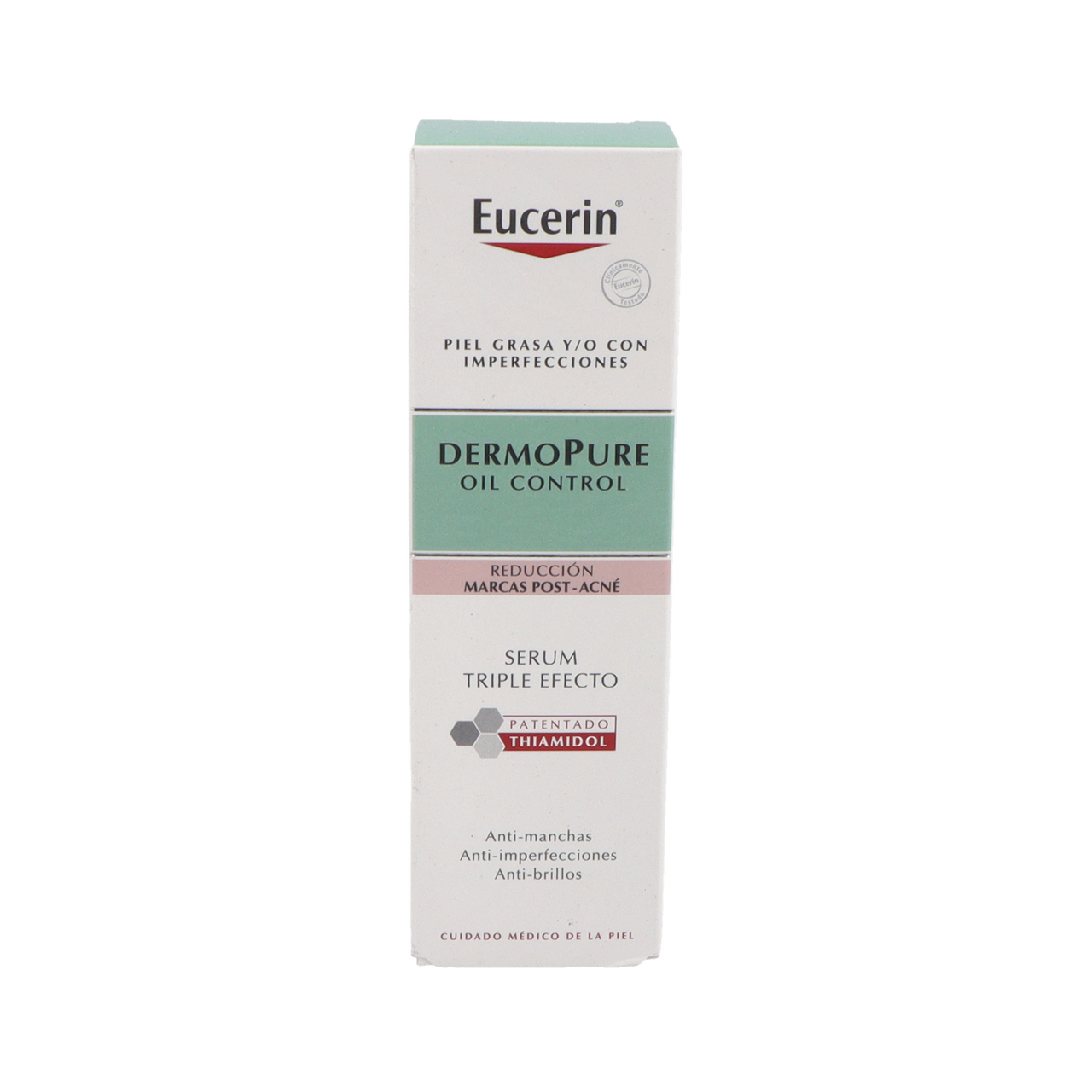EUCERIN DERMOPURE OIL CONTROL SERUM TRIPLE EFECTO 1 ENVASE