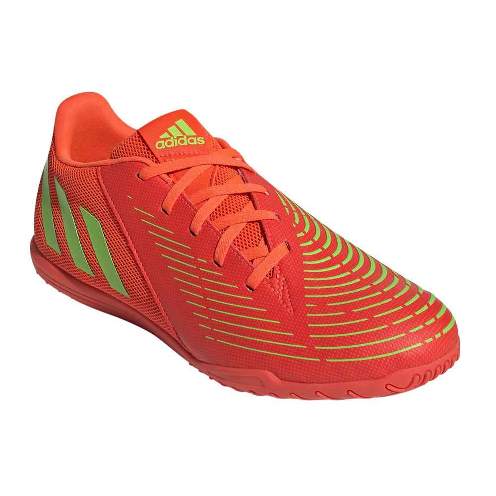 Adidas Predator Edge.4 In Gz5691 Talla Botas - 40 2/3