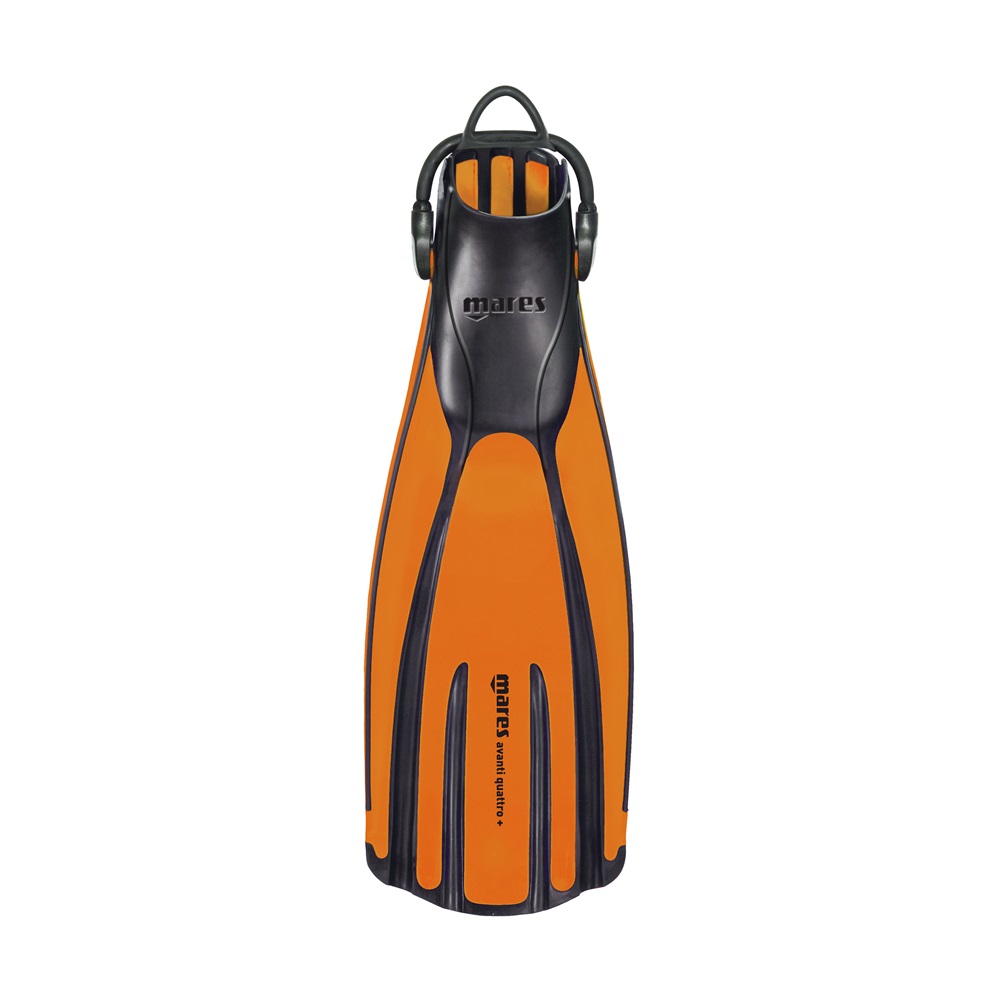 Mares Pinna Avanti QUTTRO+OR Aletas de Buceo