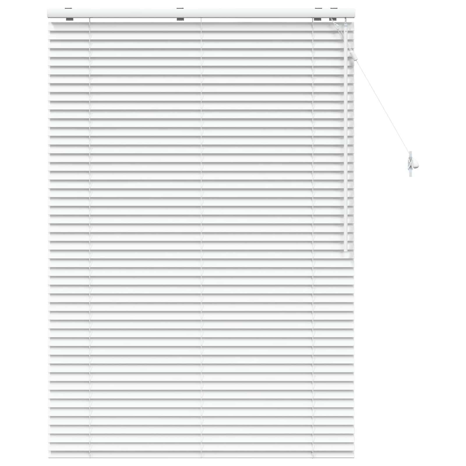 vidaXL Persiana veneciana  120 x 130/160/250 cm 35 mm Multicolor