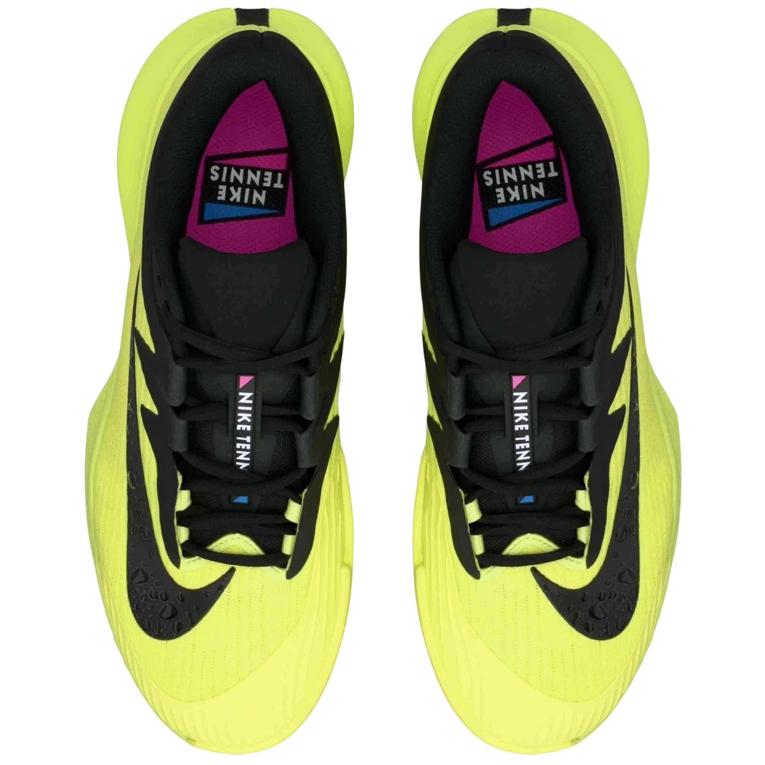 Zapatillas Nike Vapor Pro 3 Hc Nike en color Lima