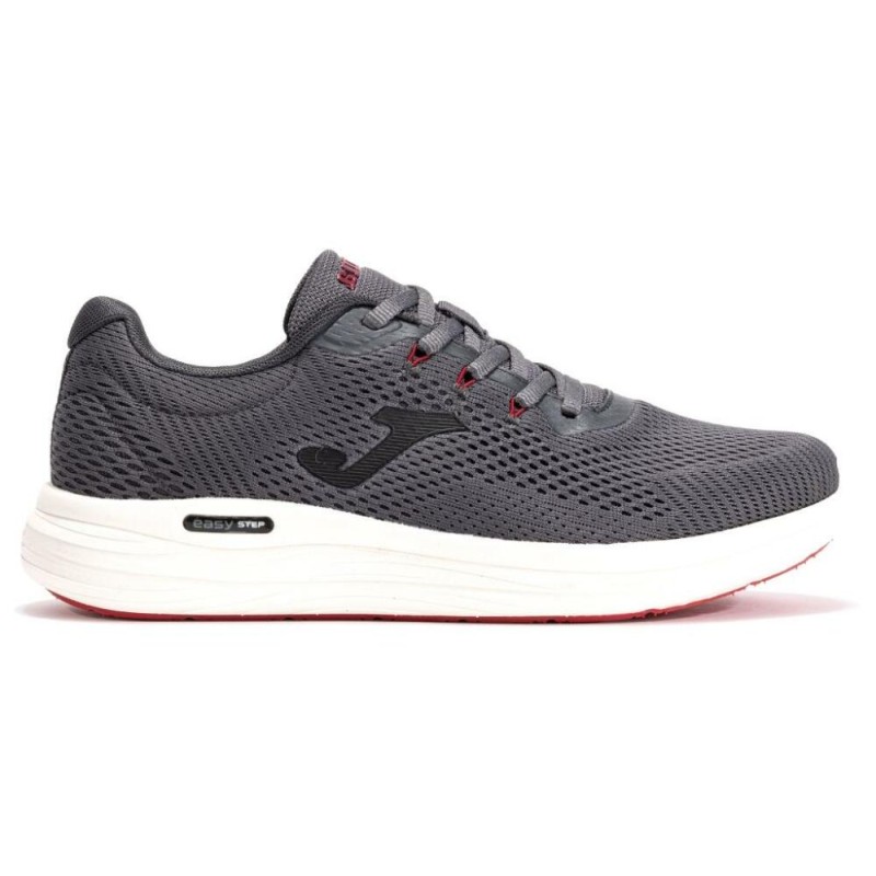 Zapatilla Gris JOMA SELENE MEN 2512 GREY hombre CESELES2512