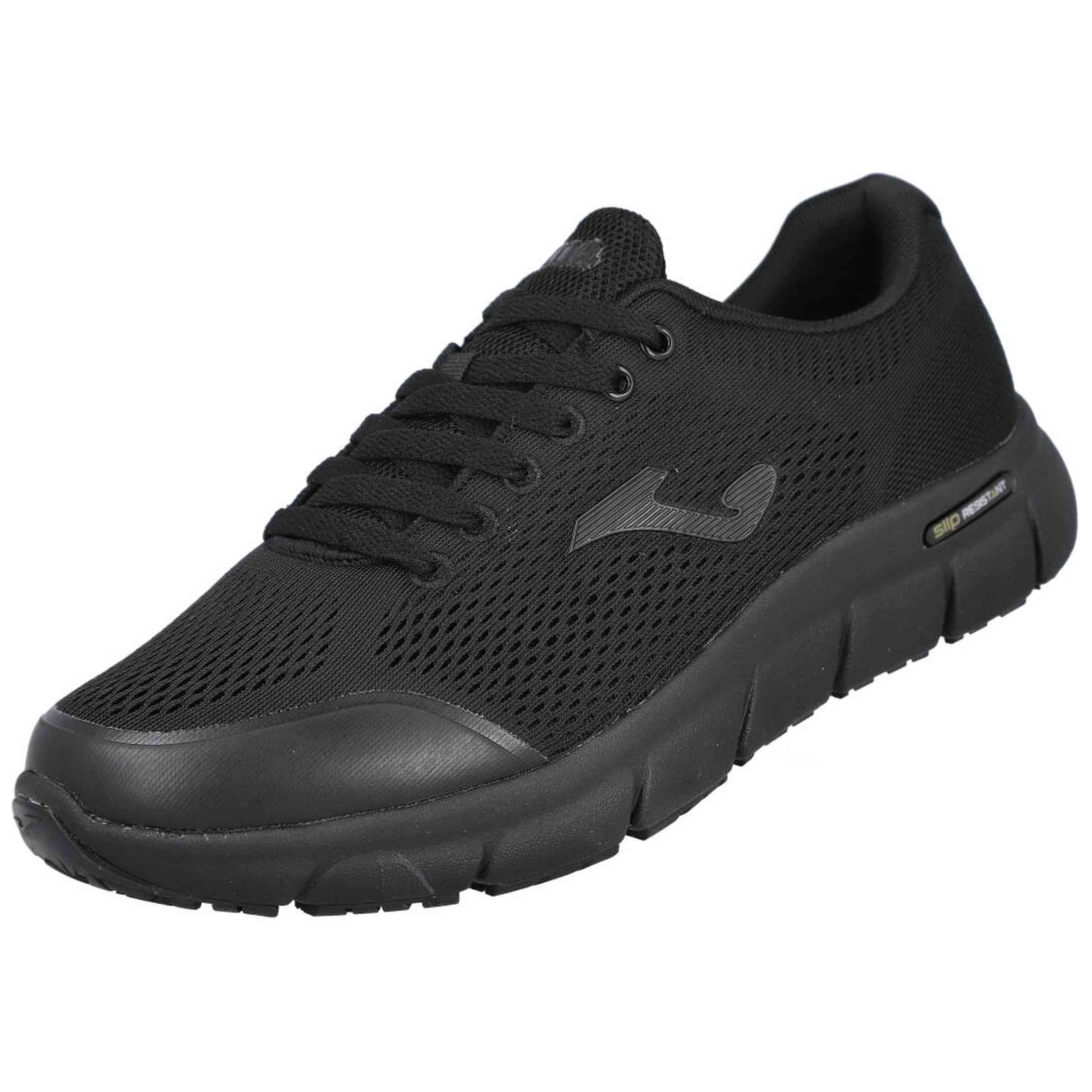 Zapatillas De Running Joma modelo 070-646064 para hombre y mujer en color Negro