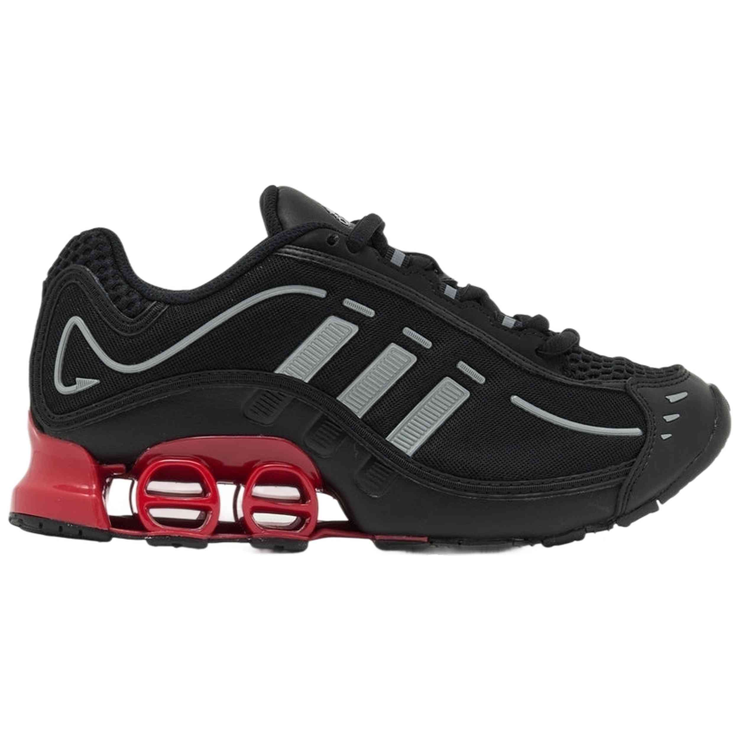 Zapatillas Adidas modelo JH7925 para Hombre en color Negro