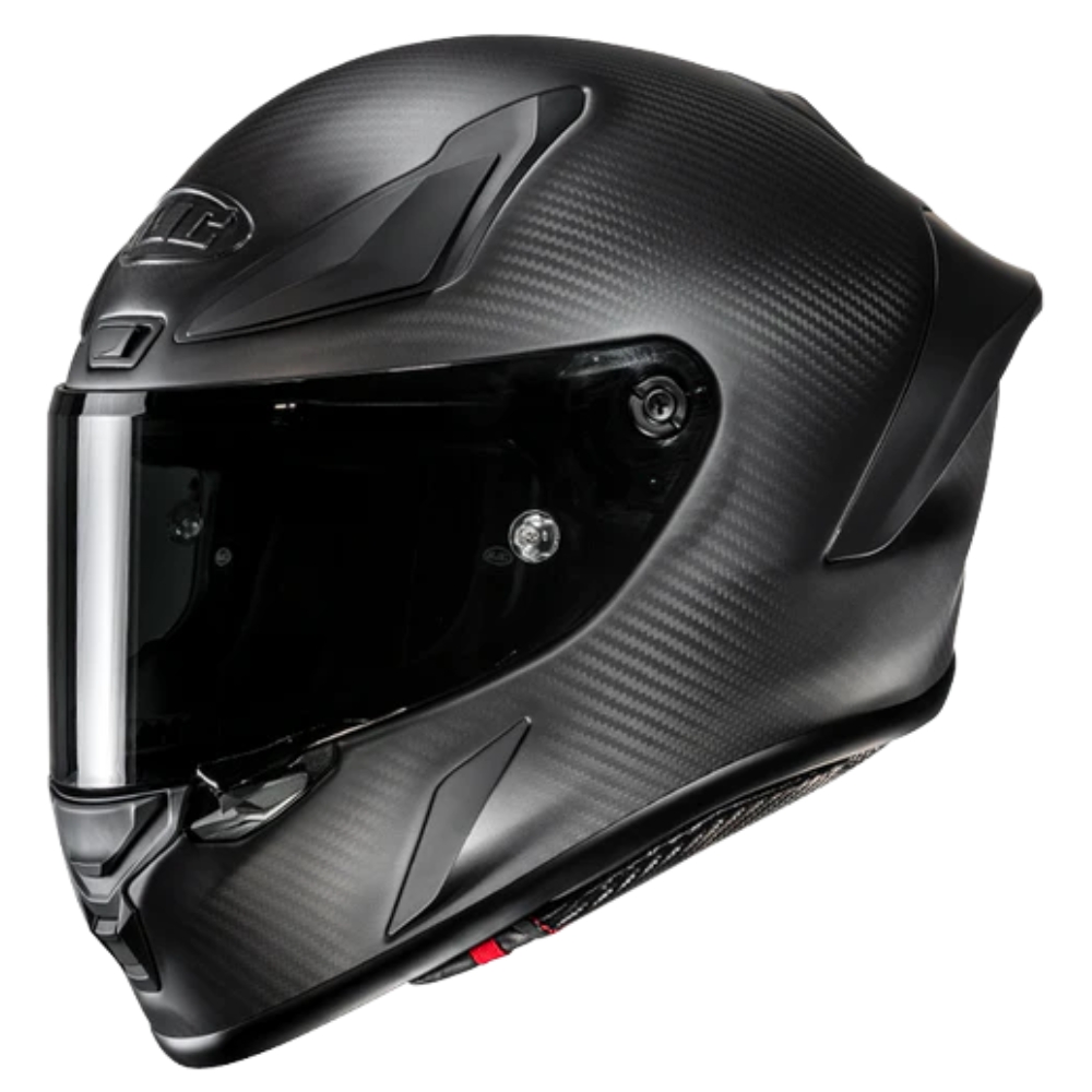Hjc Casco Hjc Rpha 1 V2 Carbon Solid   Ce U
