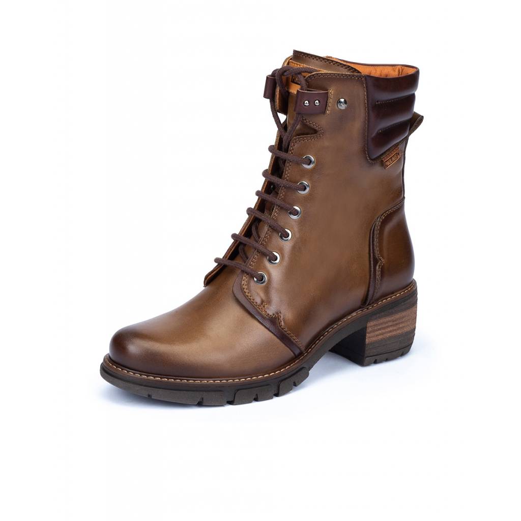Botines Mujer Marca Pikolinos Modelo W1t 8812c1