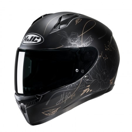 Hjc Casco Hjc C10 Epik   Ce U