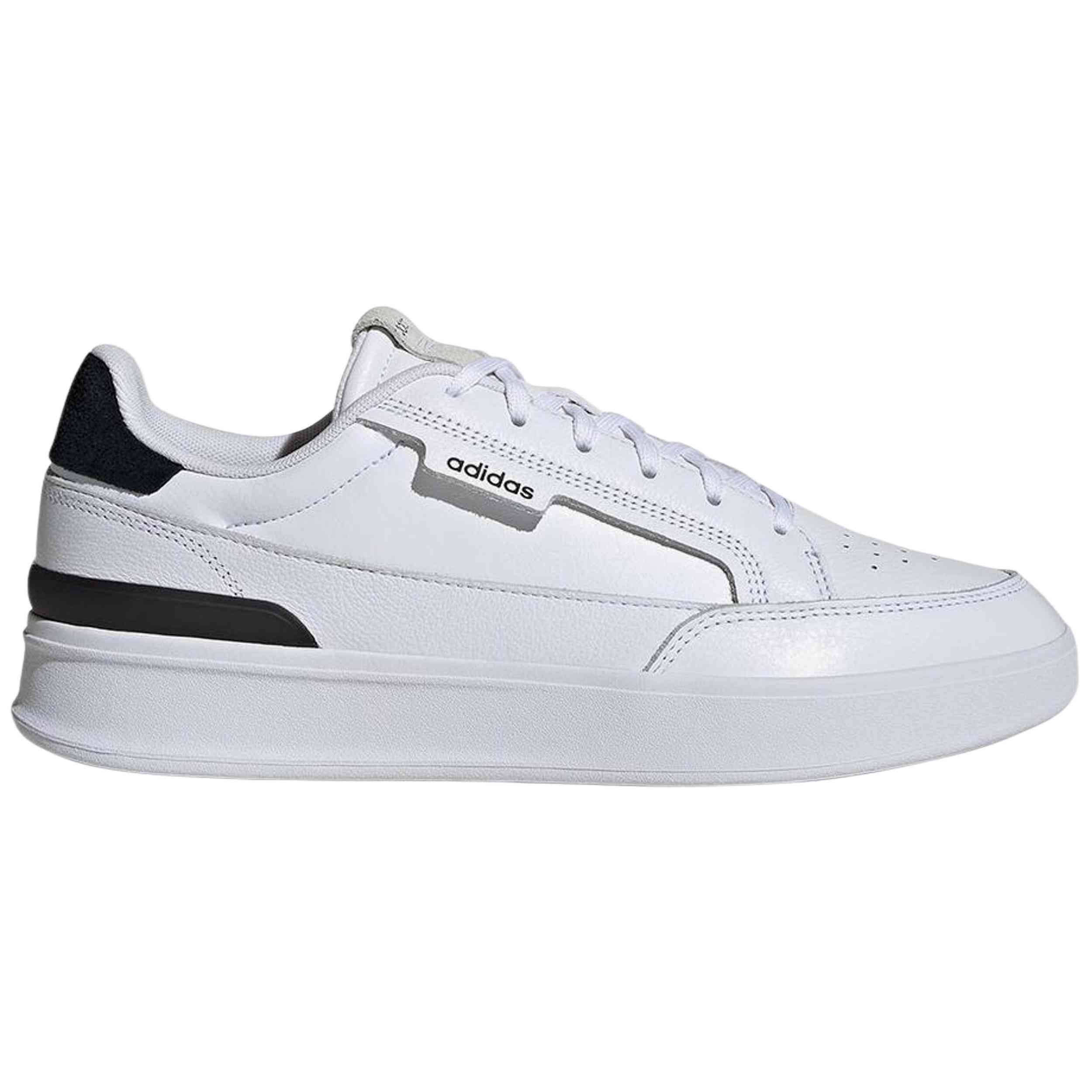 Zapatillas Adidas modelo JR7672 para Hombre en color Blanco