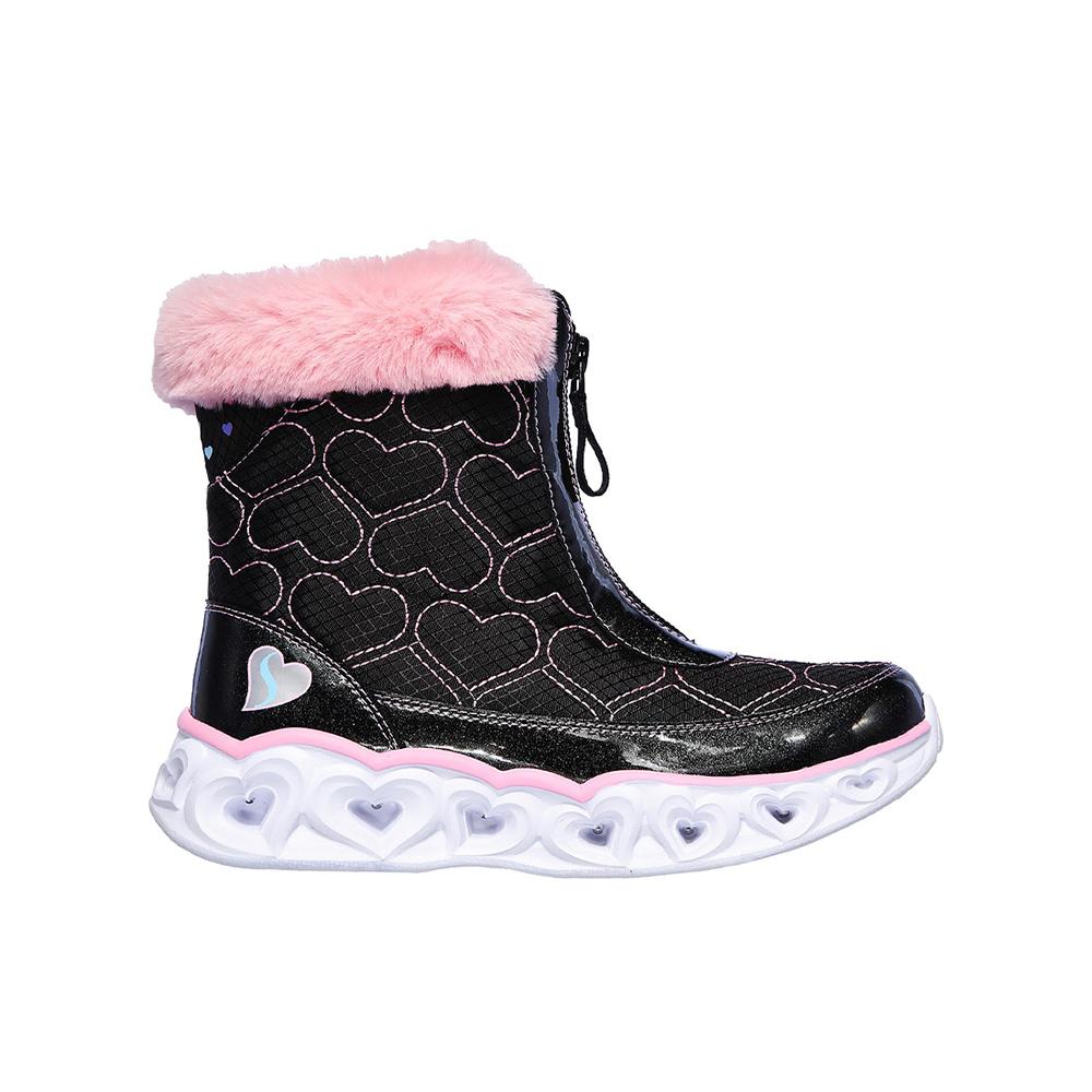 Botines Skechers Heart Lights