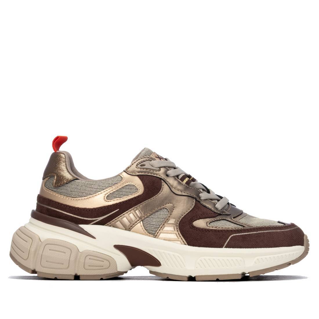 Xti - Zapatilla Mujer - Calzado Cómodo y Versátil - Moda casual - Modelo  14649502