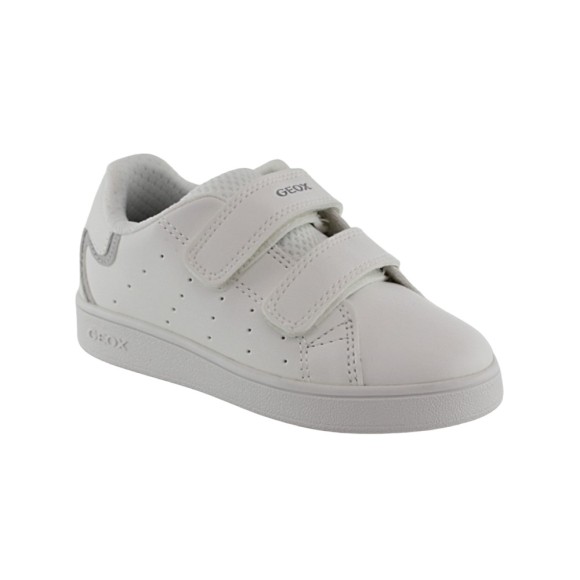 Zapatillas Geox Eclyper Blanco Geox IGEO23H11