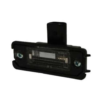Luz De Matrícula Con Portalámparas Incluido 17910719