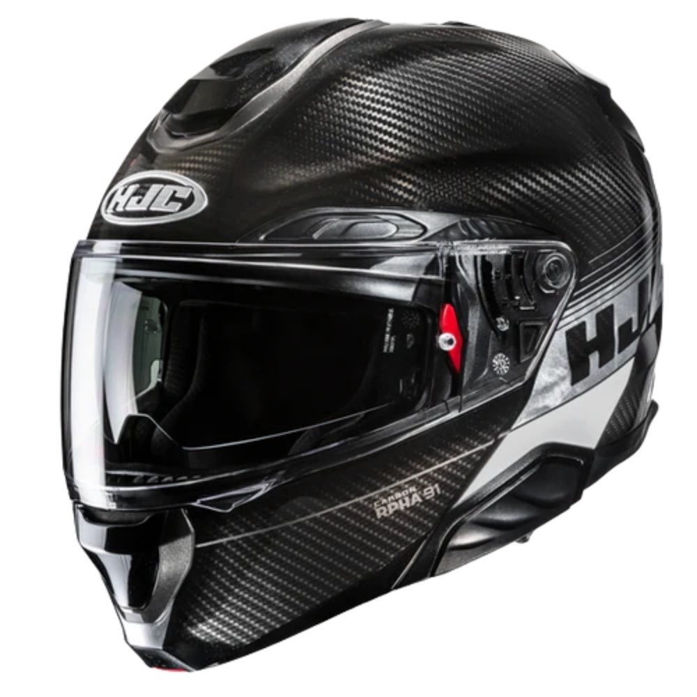 Hjc Casco Moto Casco Hjc Rpha 91 Carbon Elig Ce U