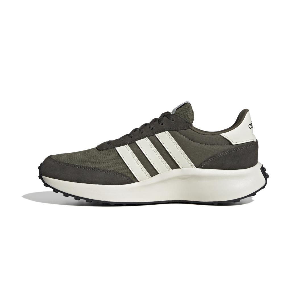 Zapatilla Adidas RUN 70S Verde - Hombre - Estilo Vintage
