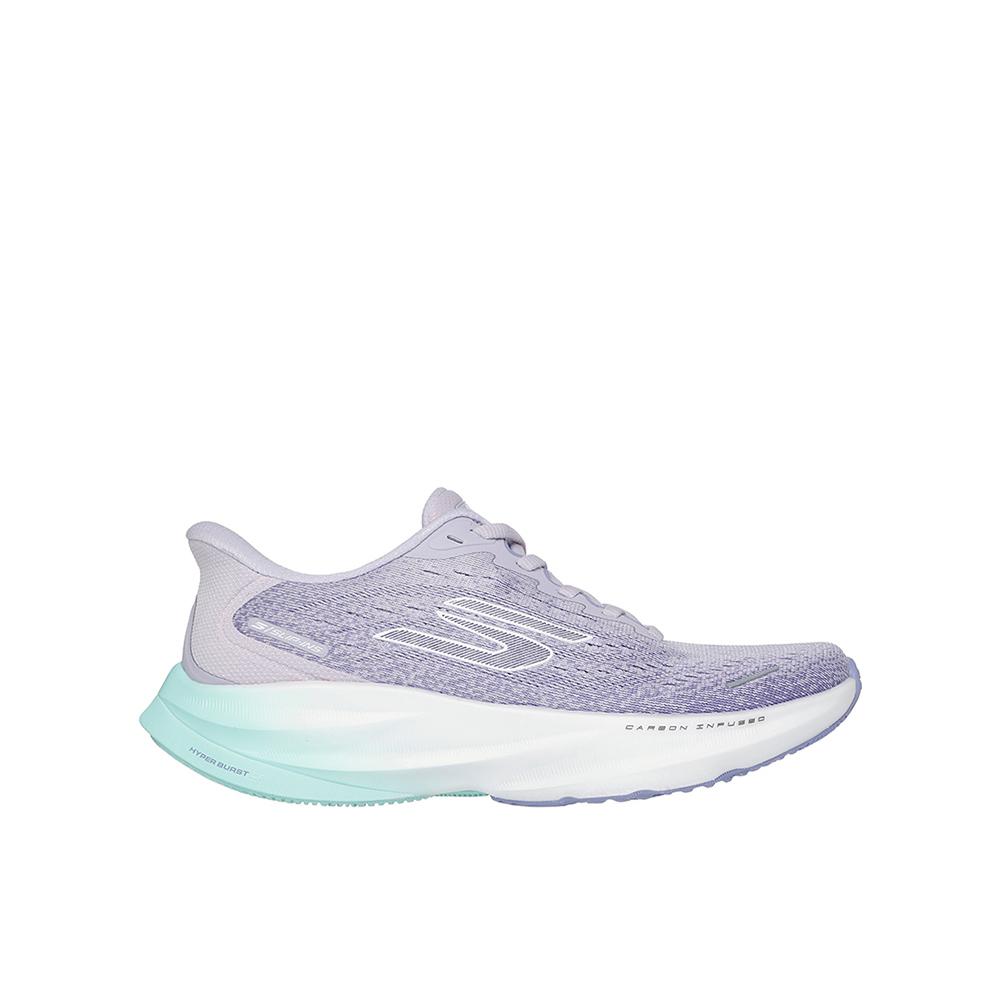 Zapatillas Skechers Aero Wave Spark Morado Mujer 87209