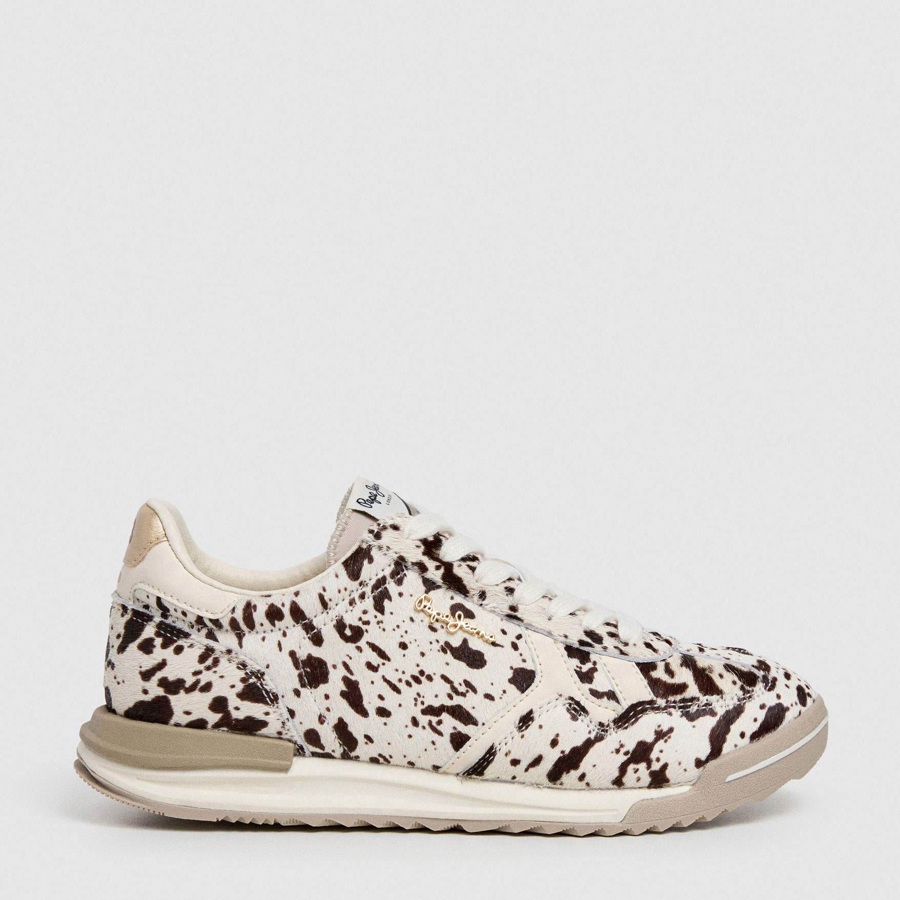 Pepe Jeans Zapatillas Marvin Leo PLS600059-814 , para Mujer