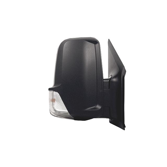 Espejo Retrovisor Completo Derecho 27509312
