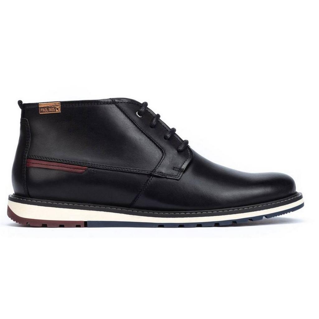 BOTINES PIKOLINOS BERNA M8J8198