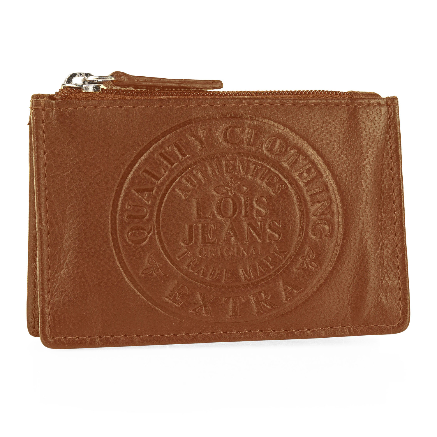 Lois Monedero Piel Para Hombre , Monederos Pequeños , Portamonedas Y Monedero De Piel Hombre. RFID