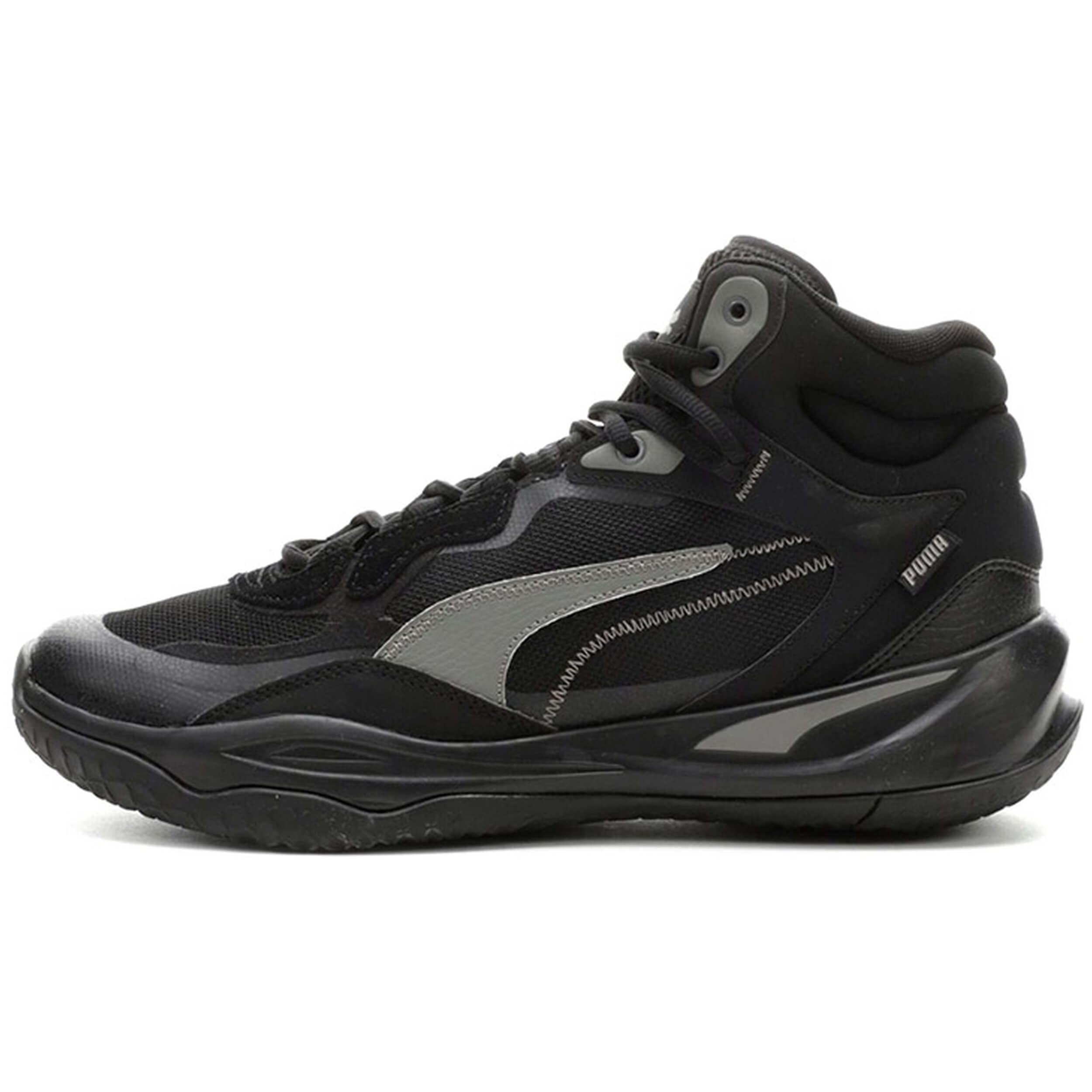 Zapatillas Sneakers Puma modelo 377902-06 para Hombre en color Negro