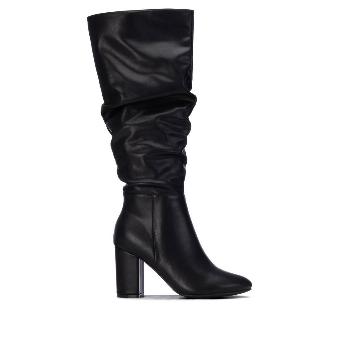 Xti - Bota Mujer - Calzado Cómodo y Versátil - Moda casual - Modelo 14645401