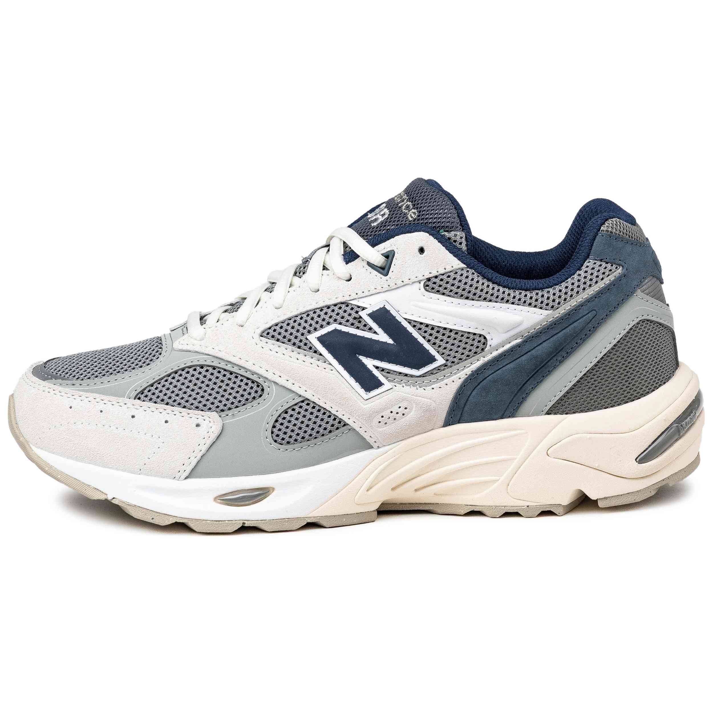 Zapatillas New Balance modelo 880R para Hombre en color Multicolor