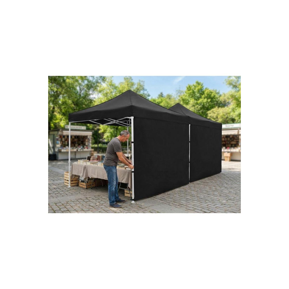 Regalos Miguel - Laterales Individuales Carpas Plegables - Lateral Liso 2 Metros Master