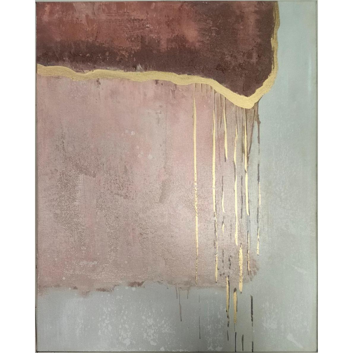 Factory cuadros Cuadro lienzo pintura original abstracta 78 40x50cm Cuadro decoración pared Cuadros Decoracion Salon Cuadros Para Dormitorios Moderno/ cuadro pintado a mano
