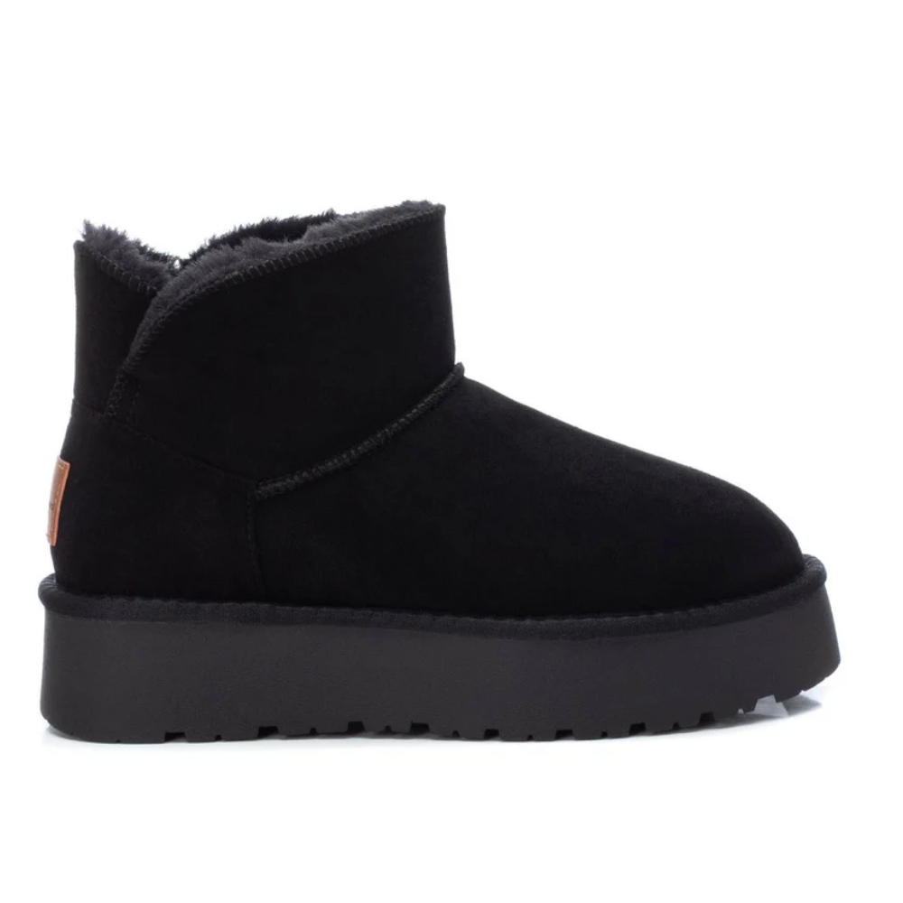 Botines Australianos Xti 142197