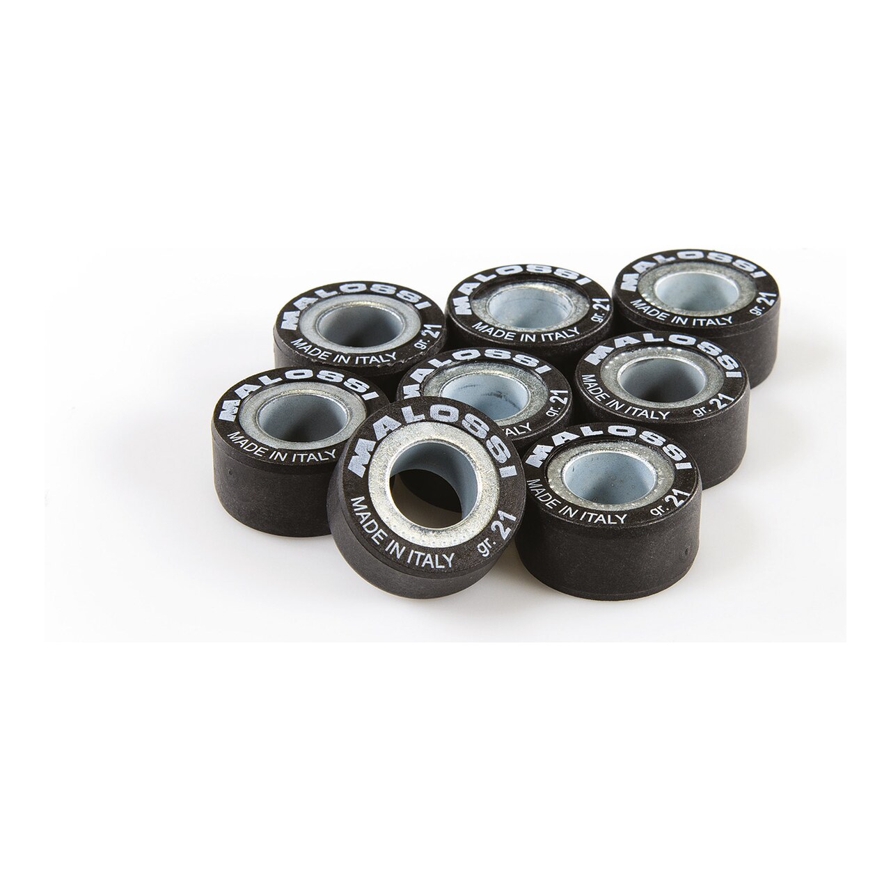 Rodillos Variador (8U) Htroll Ø26x12,8 Gr.16 6611367.E0 60727