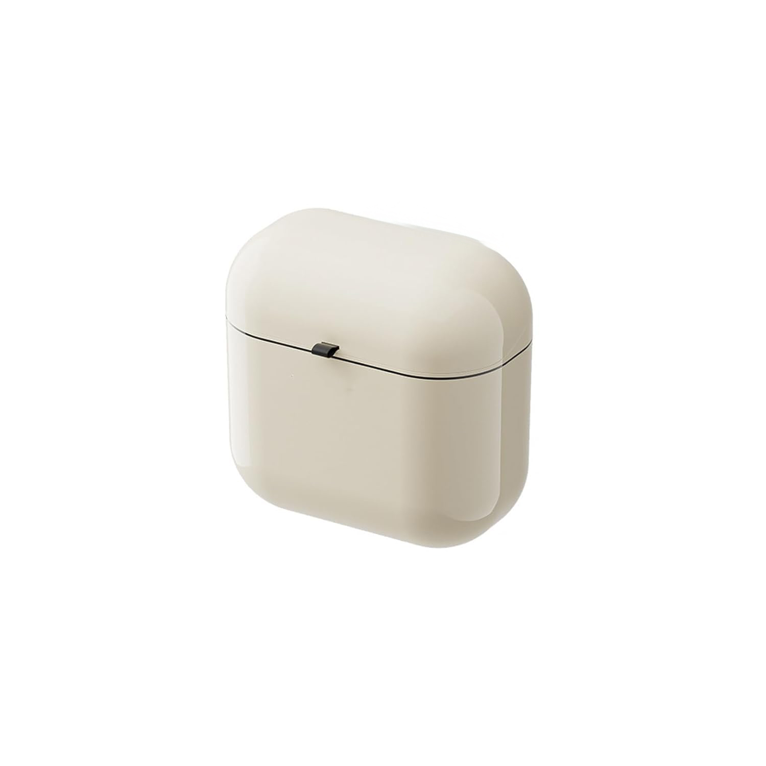 Cubo de Basura para Pared sin Herramientas – Diseño Antifugas con Control de Olores – Papelera Montada en Pared o Armario – Gran Capacidad y Ahorro de Espacio – Ideal para Cocina, Baño u Oficina – 27 x 18 x 16 cm