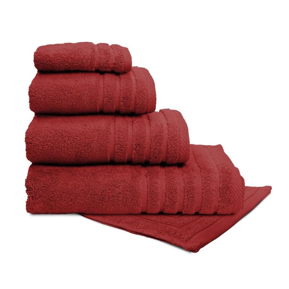 C.A | Set de Toallas de Baño | Algodón 100% 500 g/m² | Alta Absorción y Suavidad