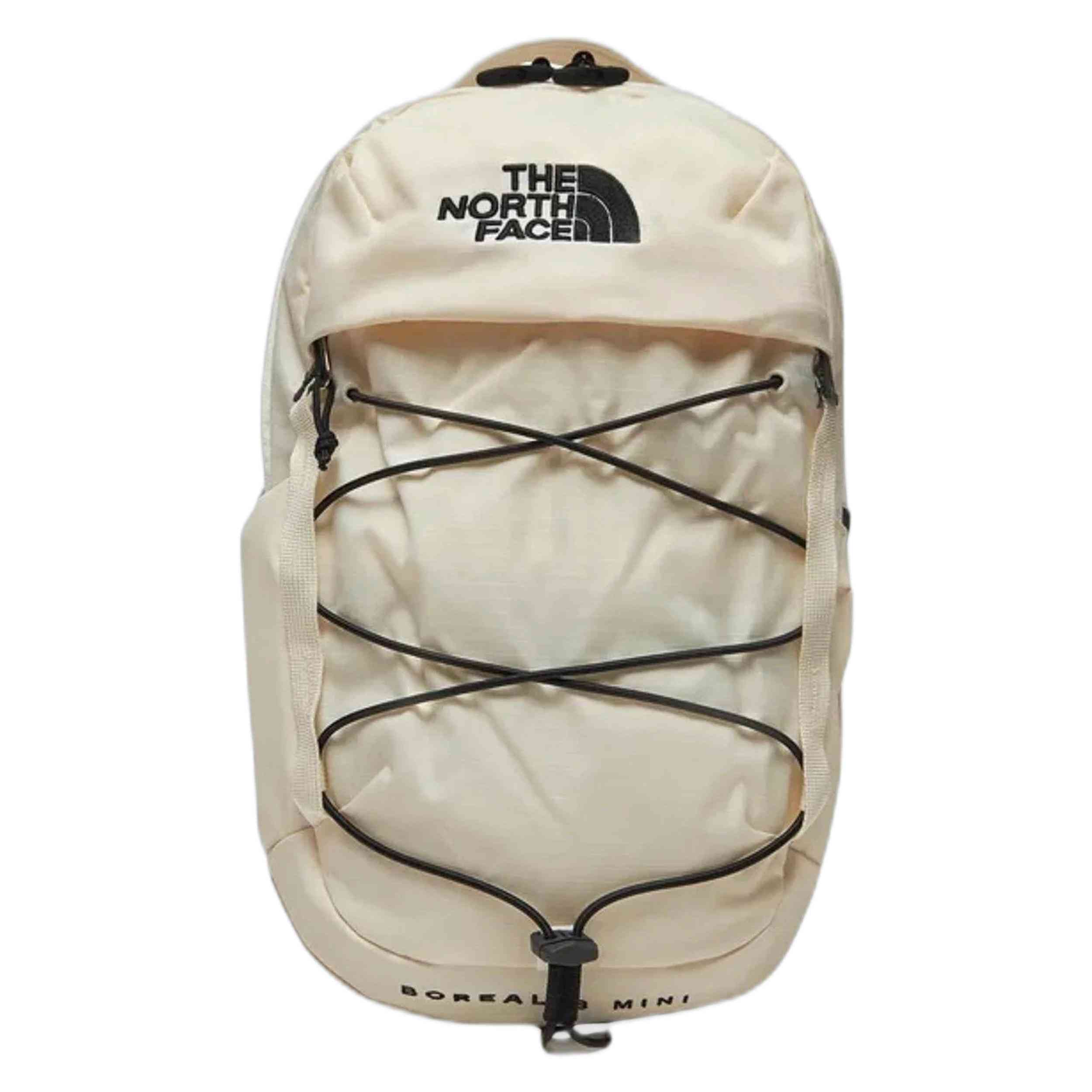 Mochilas The North Face modelo NF0A52SW4Q71 para HOMBRE en color Beige