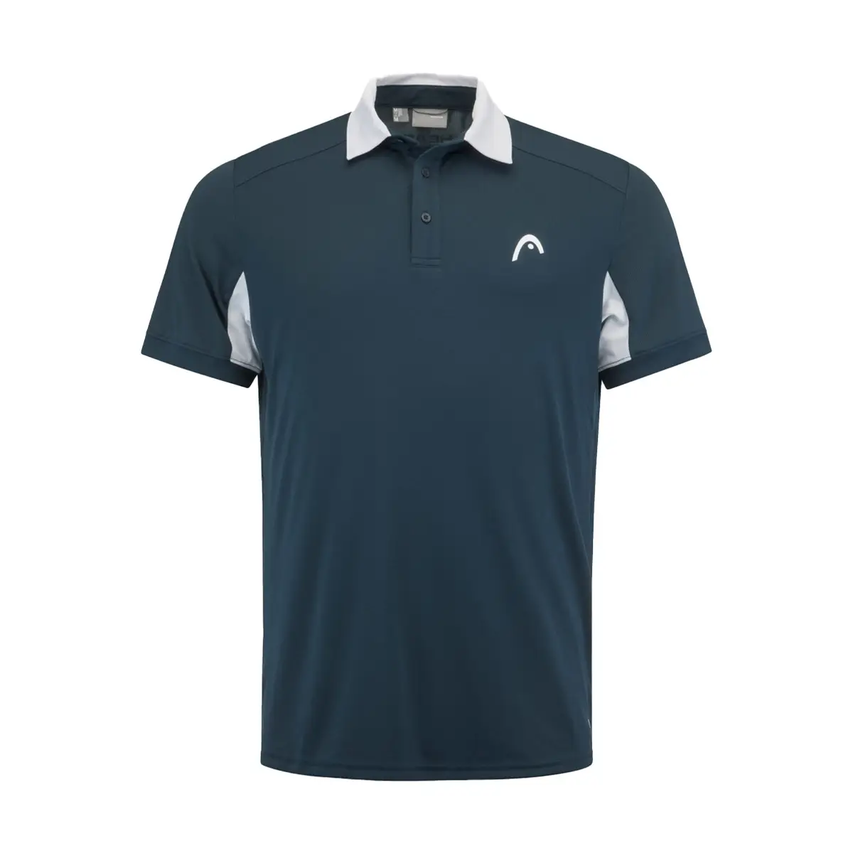 Polo Head Slice
