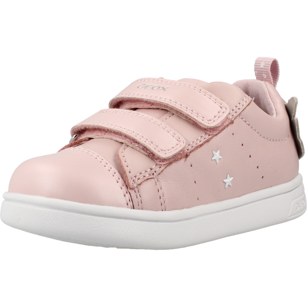 Zapatillas Niña Marca Geox Modelo B251wb 085nf