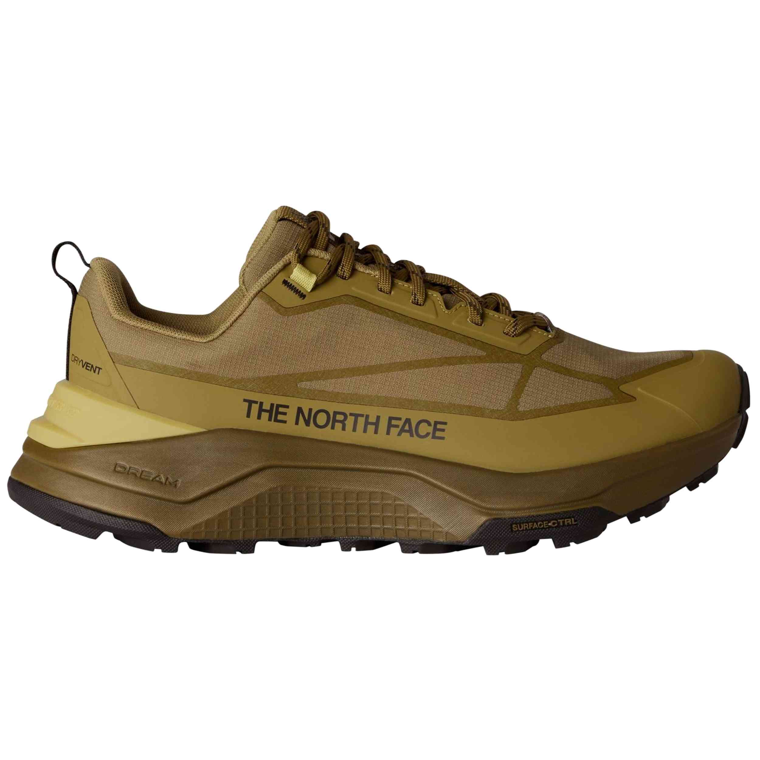 Zapatillas The North Face modelo NF0A8G6B-KAF para Hombre en color Marron