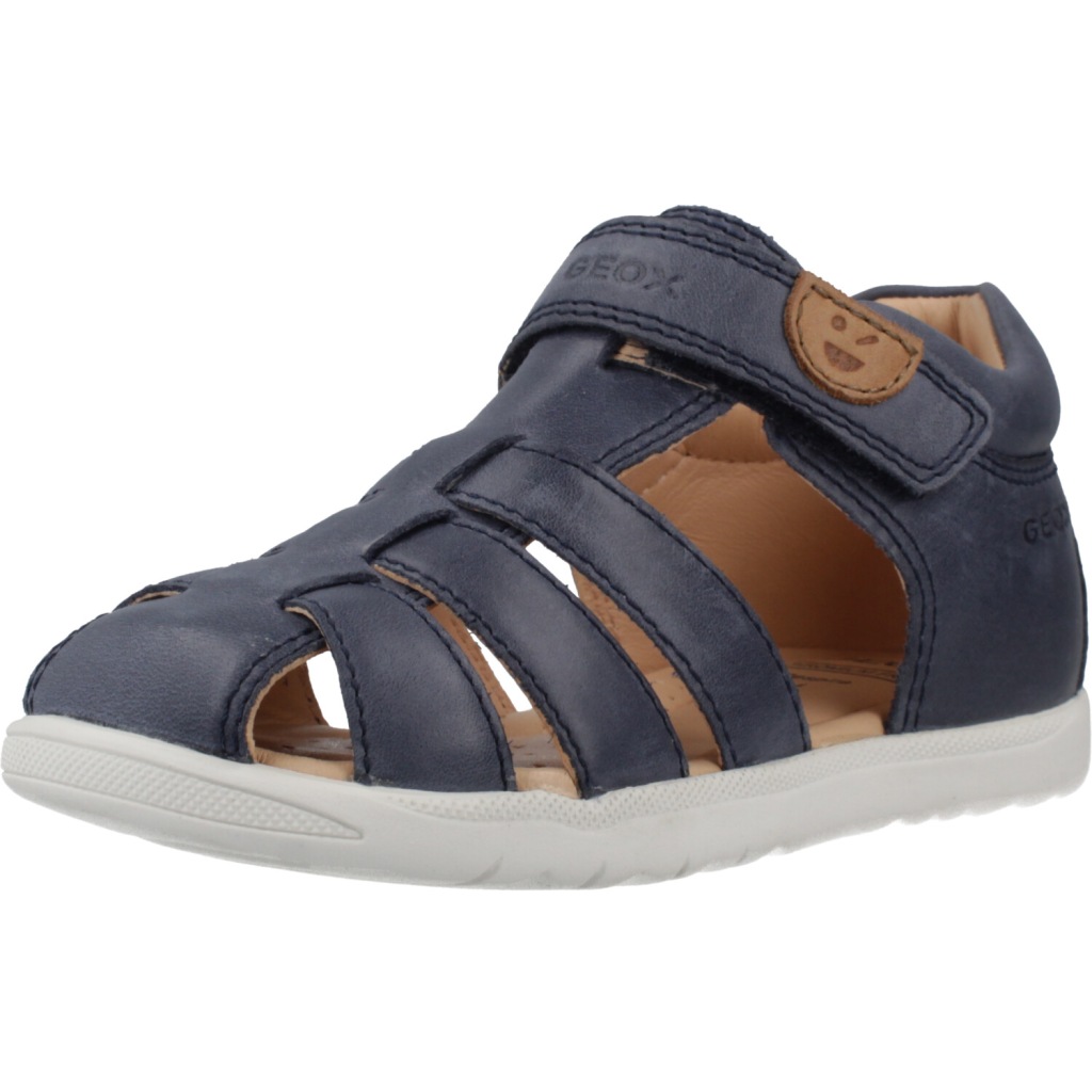 Sandalias Niño Marca Geox Modelo B S Macchia B
