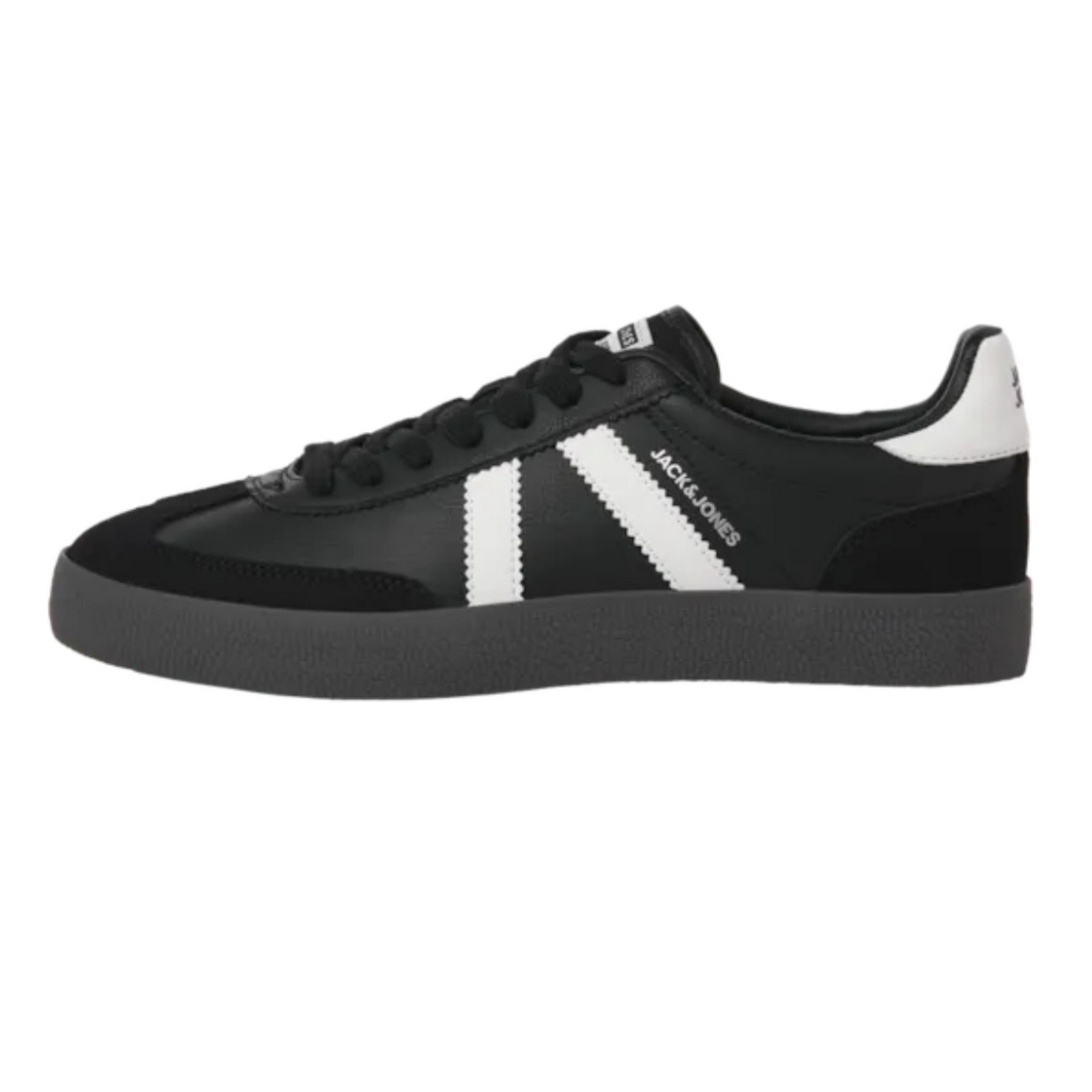 JACK&JONES 12257190 JFWMAMBO PU SPECIAL NOOS Hombre Zapatillas Vestir Deporte Bambas Casual 29445