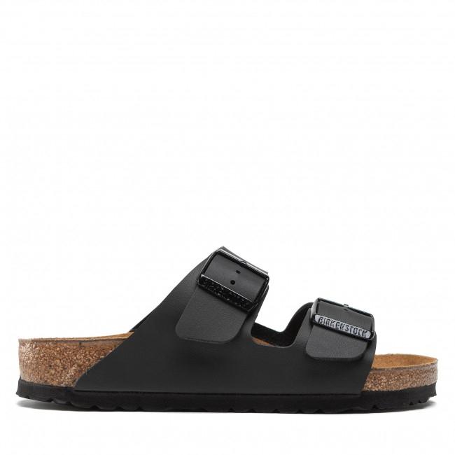 Birkenstock Arizona Negro - Sandalia de Diseño Atemporal con Material EVA y Birko-Flor