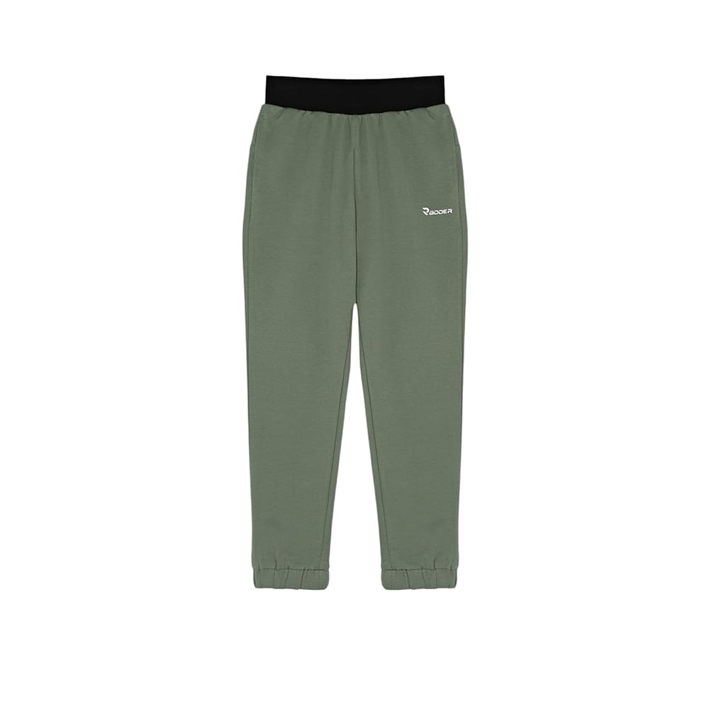 Pantalón de Niño Radder Whimsy - Material de alta calidad compuesto por un 70 % de algodón, un 25 % de poliéster y un 5 % de elastano