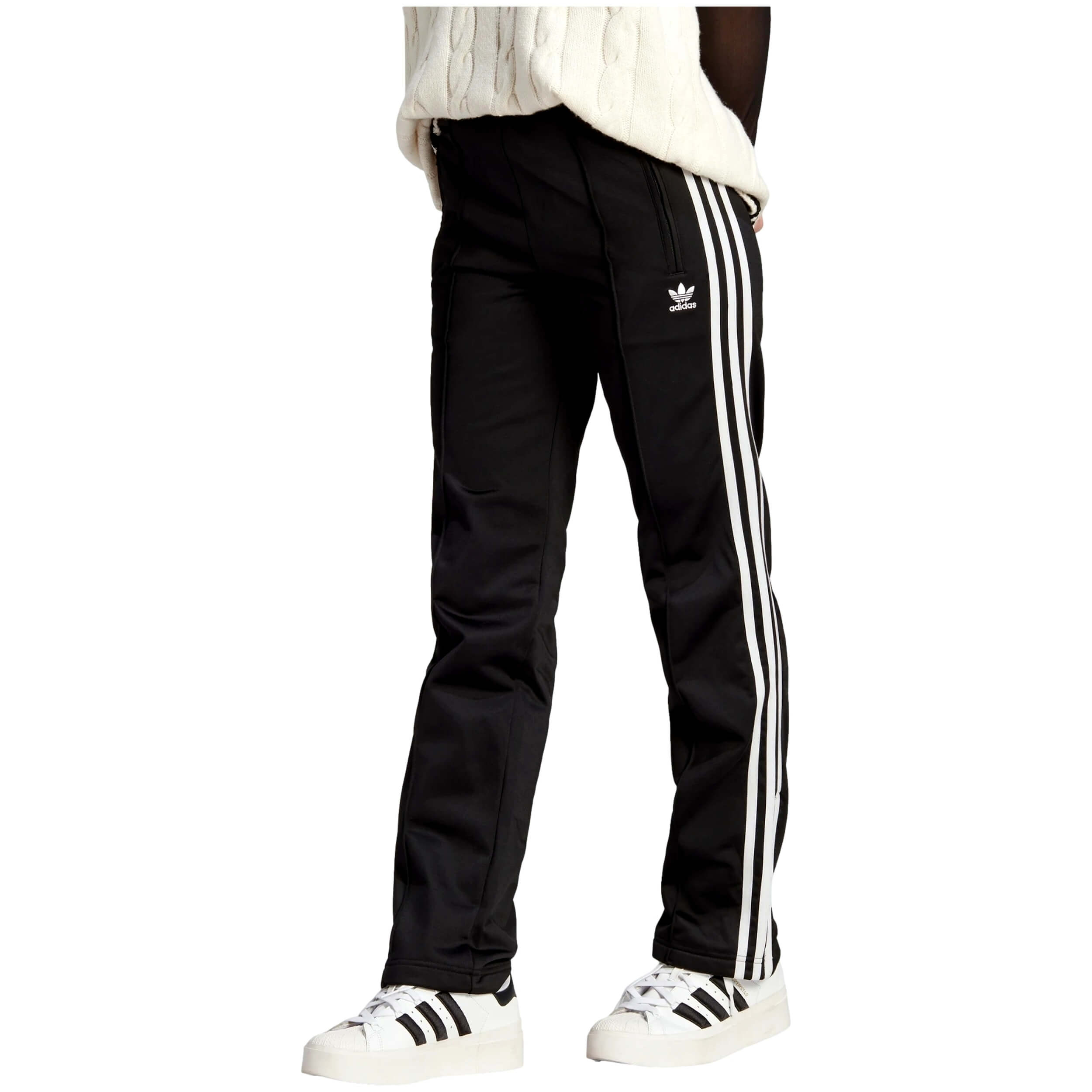 Pantalones Largos Adidas modelo IL8763 para Mujer en color Negro