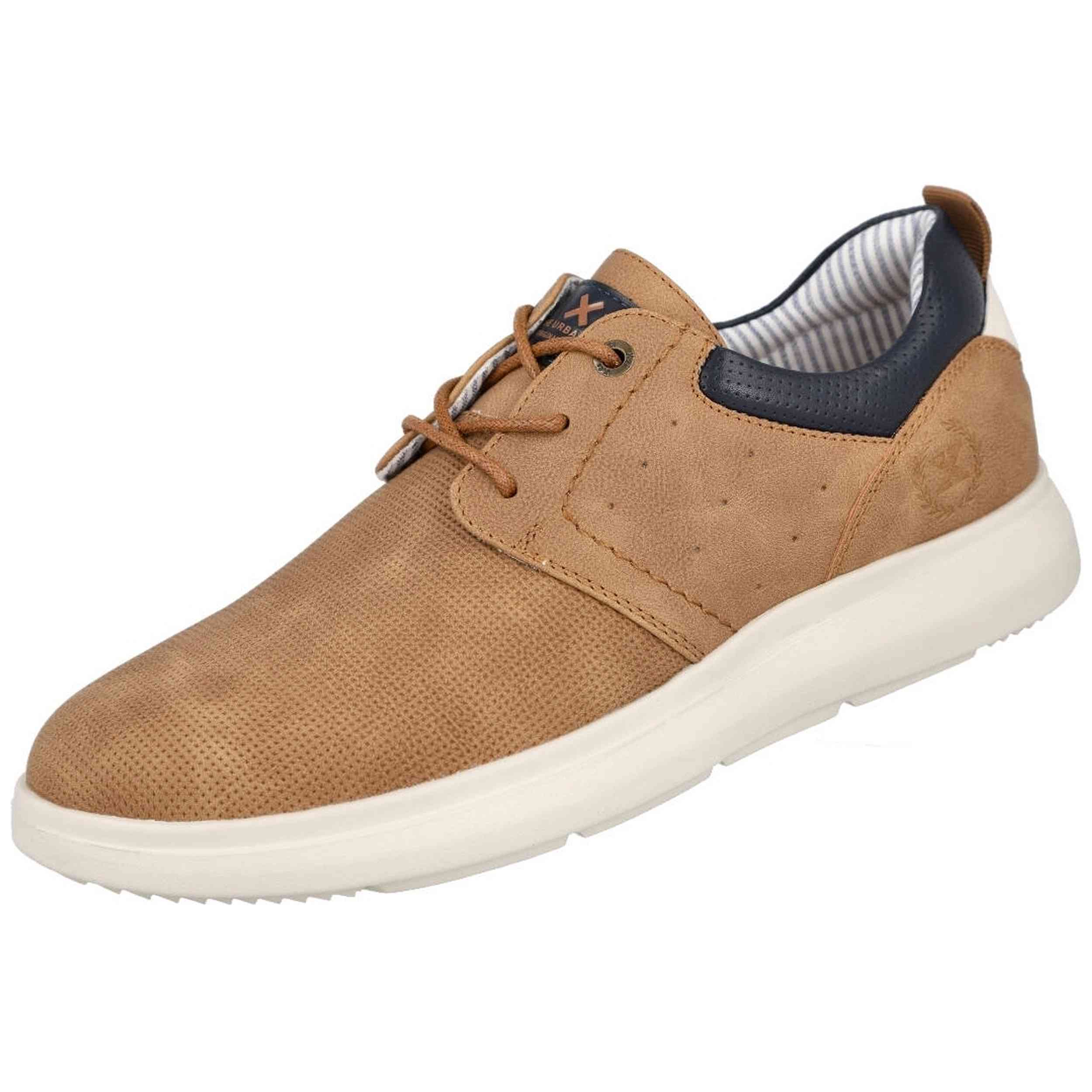 Zapatillas Xti modelo 070-225375 para Hombre en color Marron