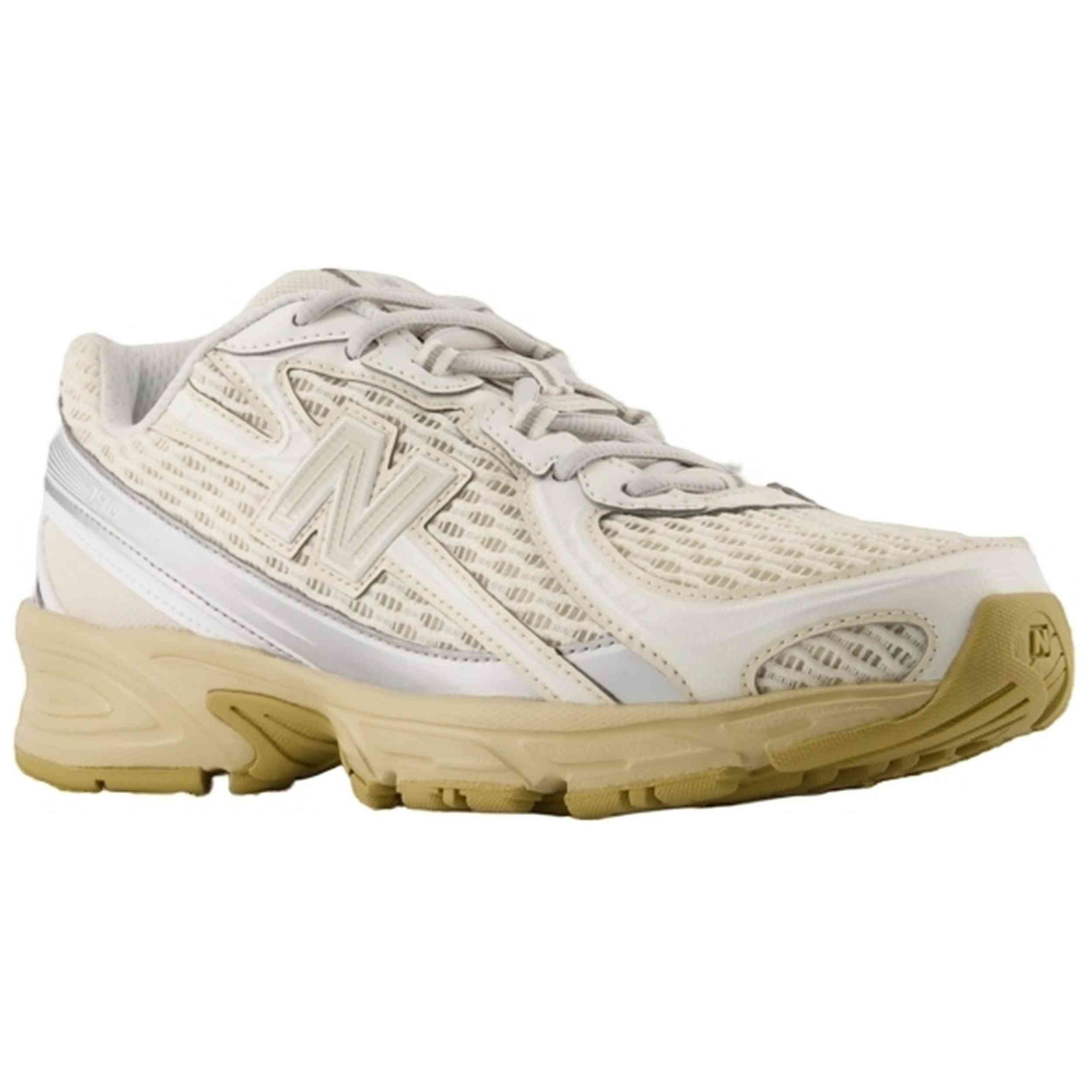 Zapatillas New Balance modelo U740 3OO U740 3OO para hombre y mujer en color Beige