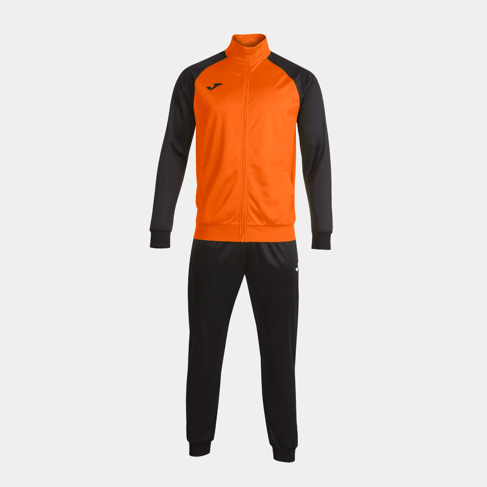 JOMA CHÁNDAL ACADEMY IV NARANJA NEGRO Talla 3 (7XS) Niño Junior