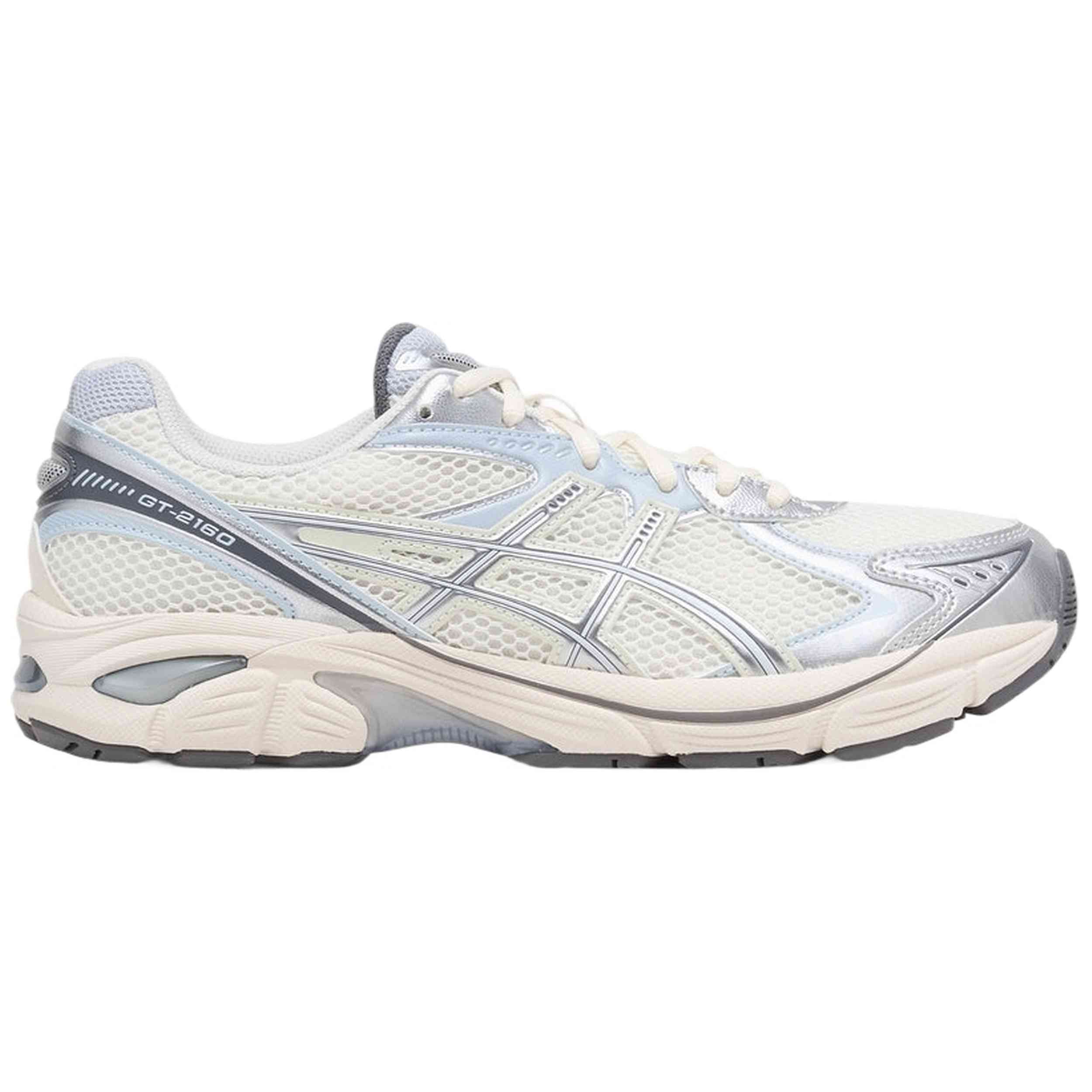 Zapatillas Asics modelo 1203A980-100 para Hombre en color Blanco