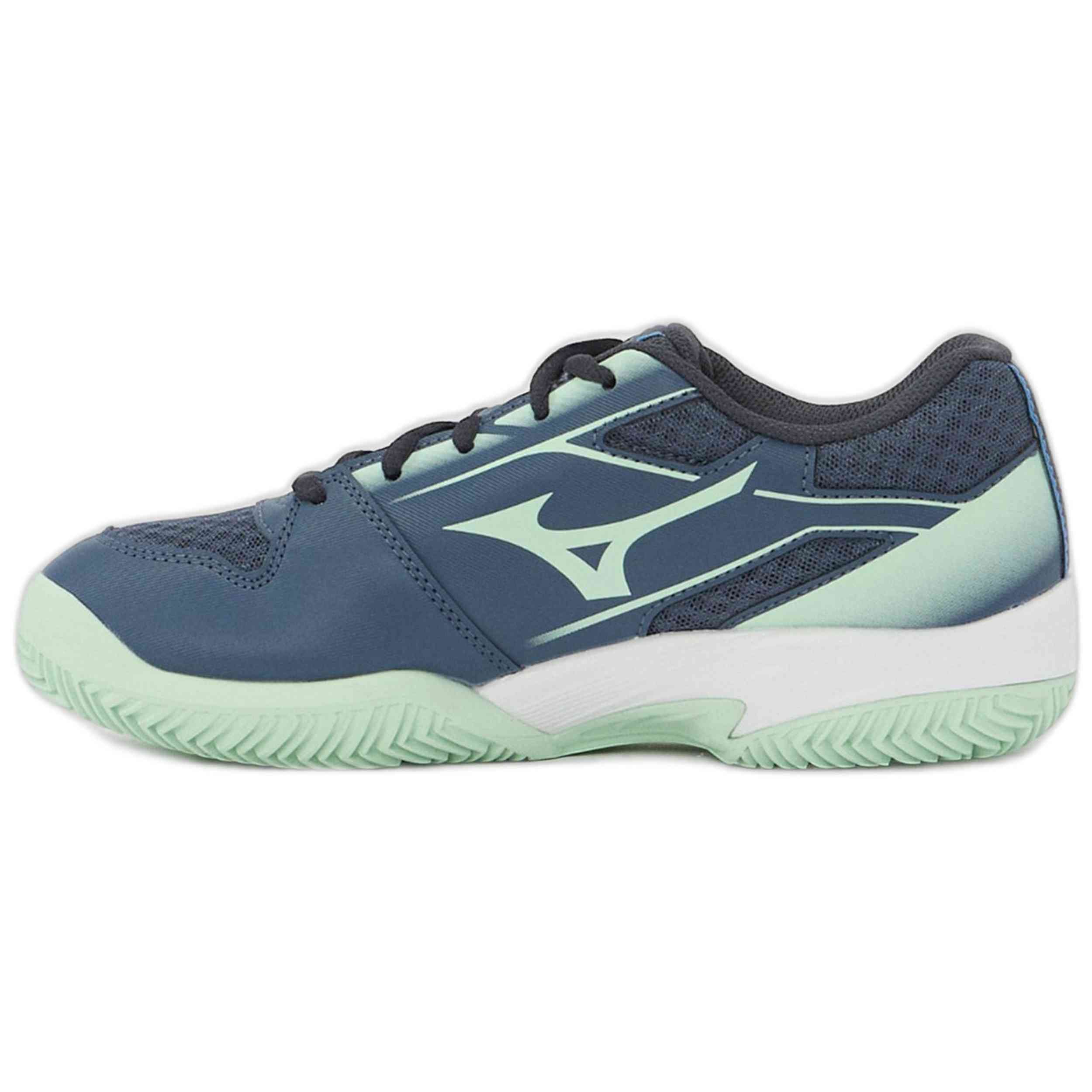 Calzado Mizuno en color Azul
