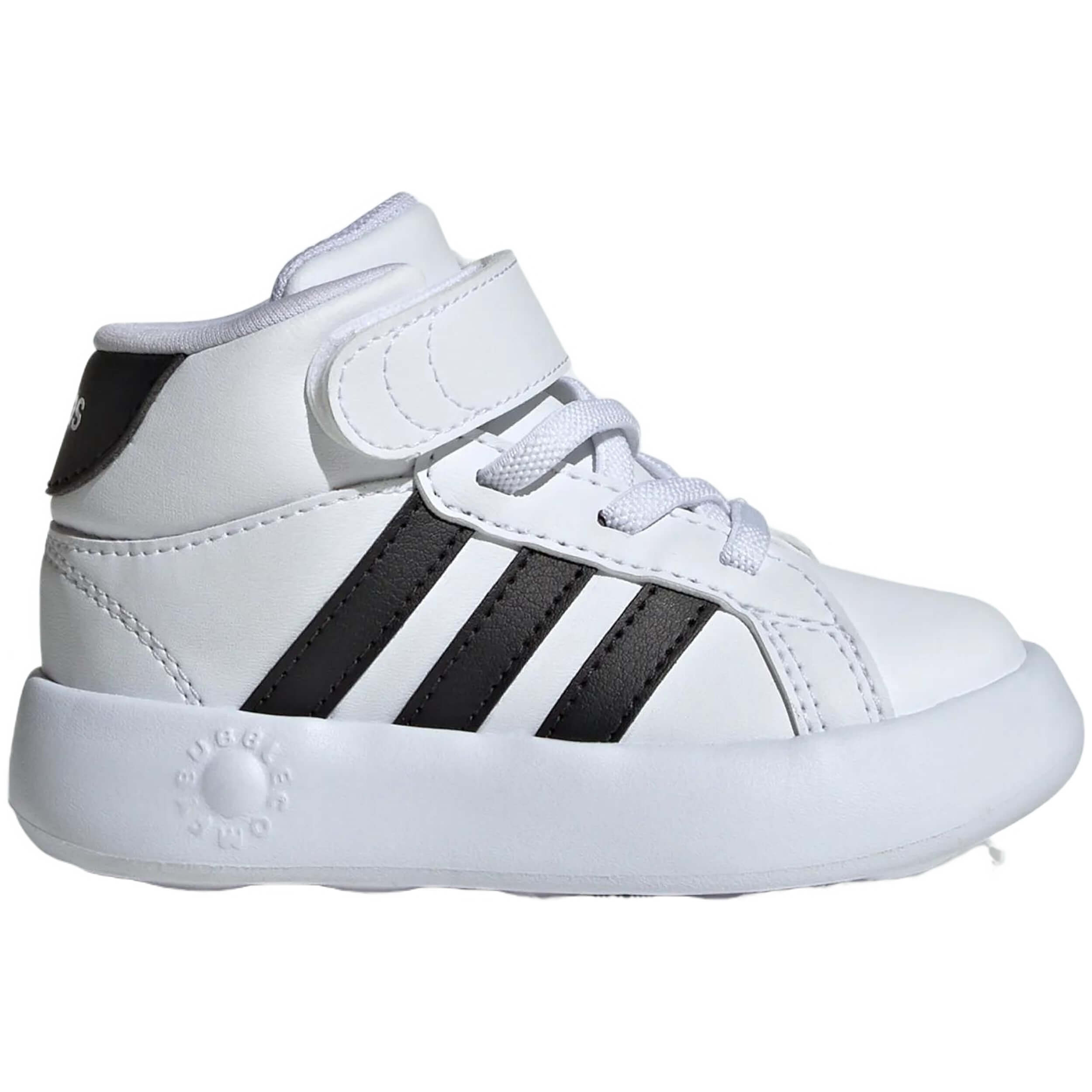 Zapatillas Sneakers Adidas modelo IE3866 para Bebe en color Blanco