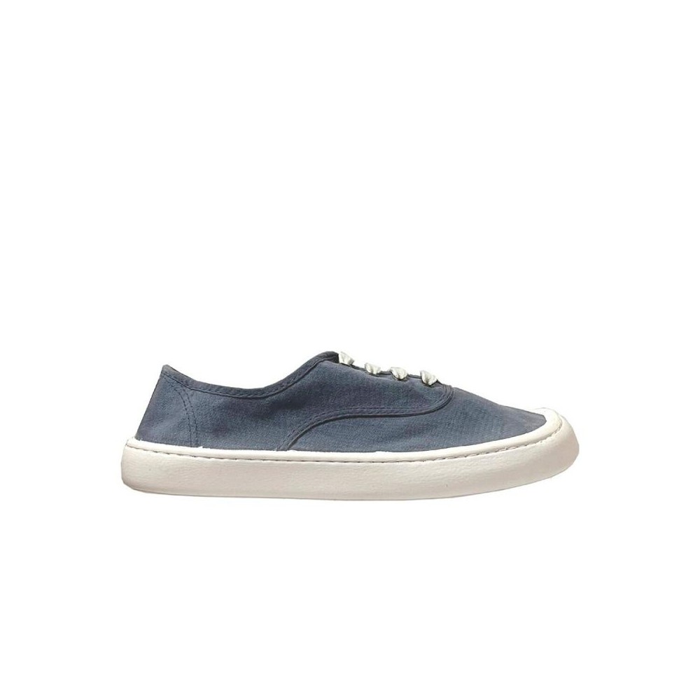 Barefoot Victoria 1186107 Mujer Marino